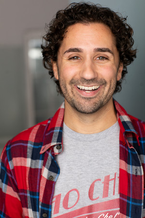 Patrick Pizzolorusso