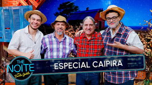 Especial Caipira