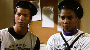 Slippin' Into Darkness