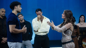 Enfrentamiento sin fin