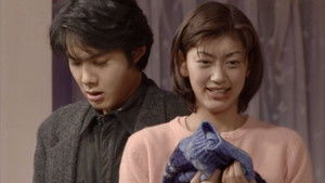 The Fated Christmas Night