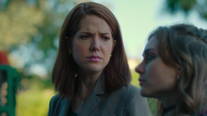 Fleur and the Seagull