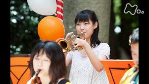 ばあちゃんが来た!