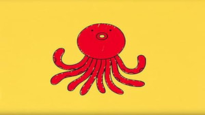 How to Draw An Octopus