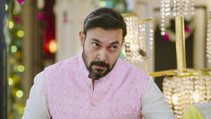 Dilip's Divorce Ultimatum