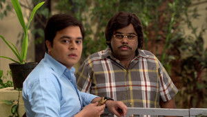 Sanjana-sajan Lock Lips