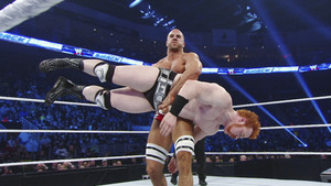 SmackDown - Dec. 14, 2012