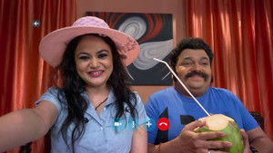 Vibhuti and Tiwari Decide to Stay Away From Anita and Angoori