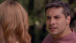 Un hijo con muchas dudas