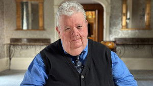 Ian McNeice Remembers… Edge of Darkness