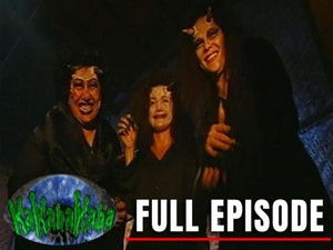 Sige Magpakabundat Ka