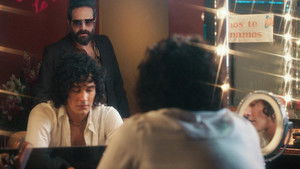 I Want to See Her Smile