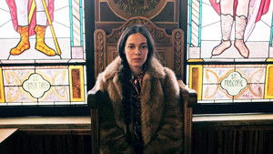 Communism, Cam Girls and Kidnapping