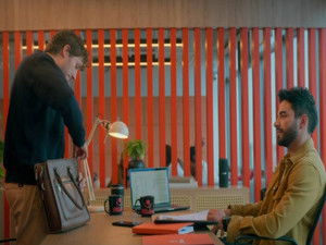 Quitting and Sacrificing