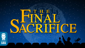 The Final Sacrifice
