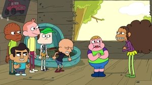 Too Gross for Comfort