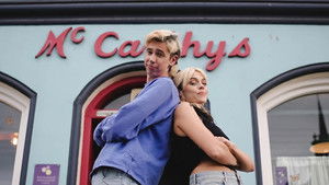 McCarthy's Pub and Undertakers, Fethard