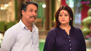 Surili's Plan Backfires!