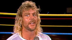 WCCW - July 30, 1988