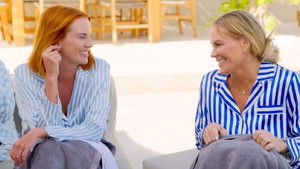 My Big Fat Greek Mother's Day