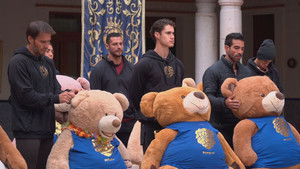 Peligra el acumulado