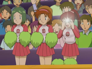 Cruisin' for a Losin?