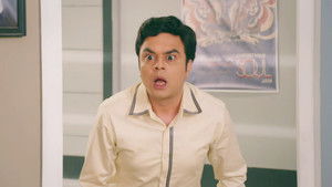 A Shocker for Saajan