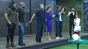 Última ronda de nominaciones