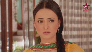 Anjali Gets Suspicious of Shyam