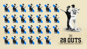 28 Outs: An Imperfect Story