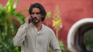 Un anillo de compromiso