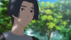 Suspicious Summer (2)