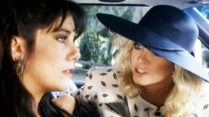 The Trouble with Peter