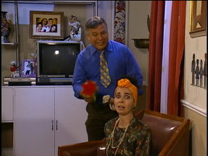 Fantasma del más acá