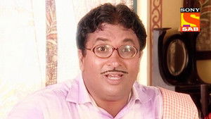 Mamaji In Big Trouble