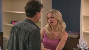 Charlie and Kate Start a Sex Study