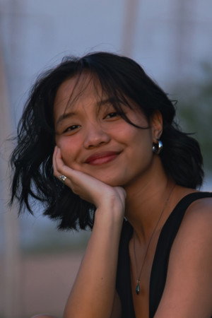 Fiona Fajut