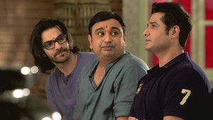 The Kants Celebrate Rakshabandhan