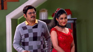 Masterji Learns About Vibhuti's Pretence