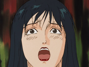 Fear! Shinjuku Ghost Story!! The Wandering Soul of a Beautiful Woman (Part 1)