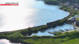 WWII and the Reconstruction of Nagasaki