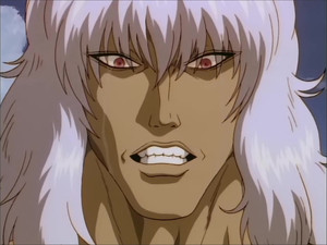 The Giant Versus Superman: Like an Arrow Shot at a Time of Despair