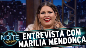 The Noite The Sucessos - Marília Mendonça e Isadora Ribeiro