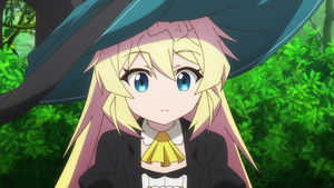 I Ate a Mushroom and Turned Into a Child