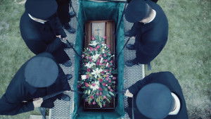 Gestorben wird immer