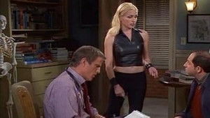 Mr. and Ms. Conception