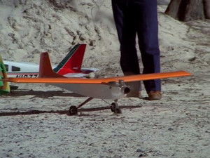 The Flight Of The Jewels