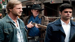 Murder At A Distance