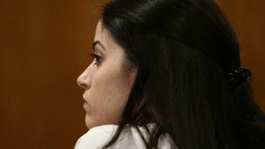 The Case Against Nicole Addimando