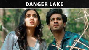 Danger Lake